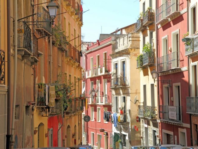 Cagliari