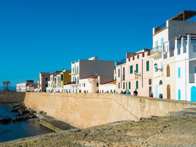 Alghero