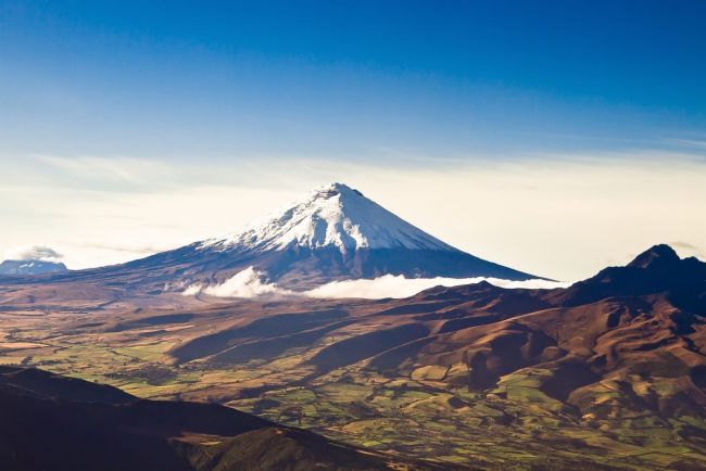Cotopaxi