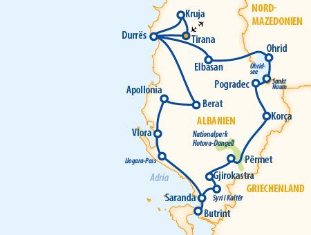 Butrint_Albanien_AdobeStock_531794901