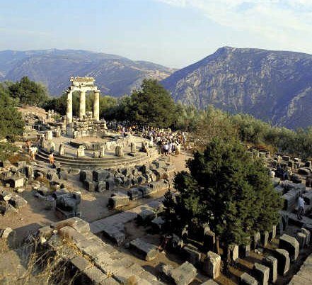 Delphi