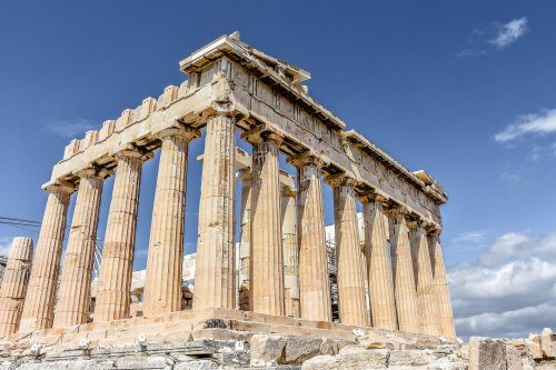 Parthenon