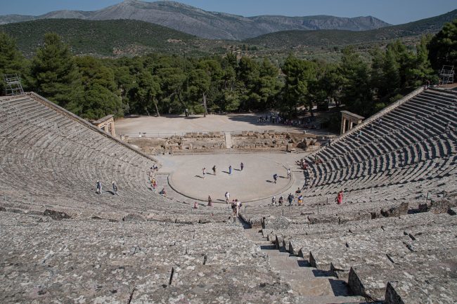 Epidaurus