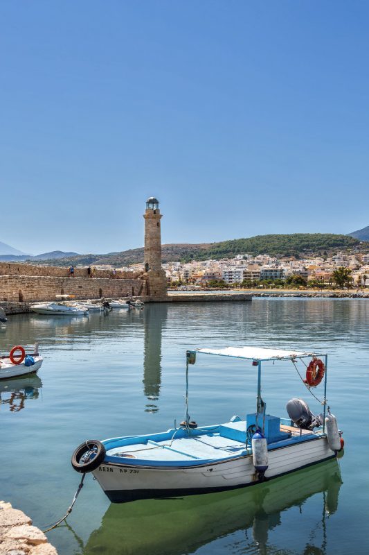 Rethymnon