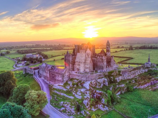 Rock of Cashel