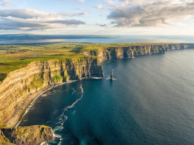 Glenveagh Nationalpark