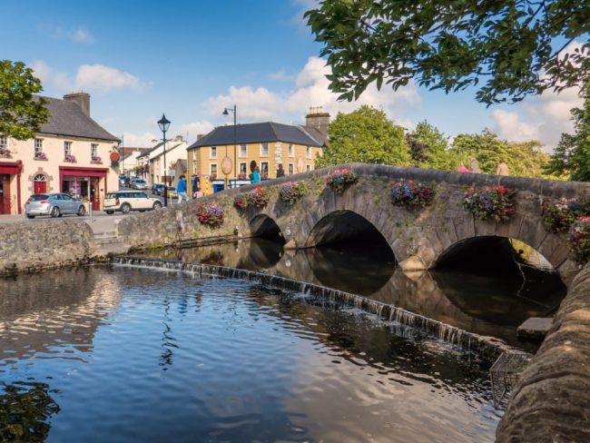 Glenveagh Nationalpark