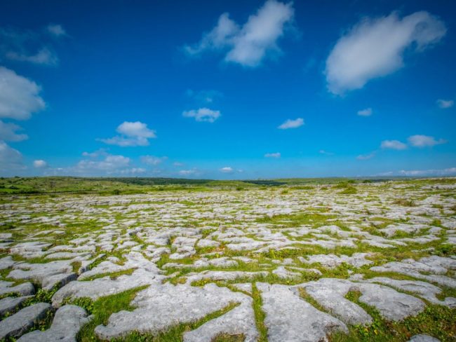 Glenveagh Nationalpark
