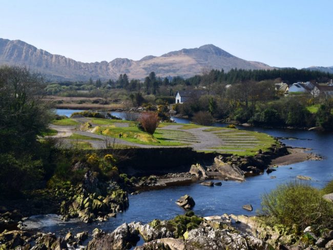 Glenveagh Nationalpark