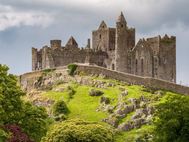 Rock of Cashel, Tipperary