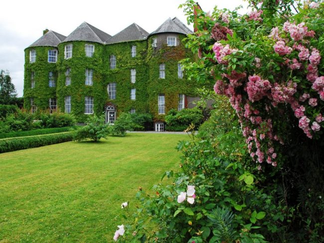 Herrenhaus in Kilkenny