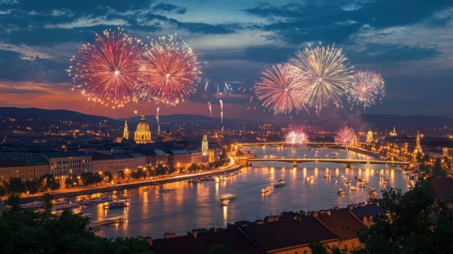 Budapest_Feuerwerk (2)