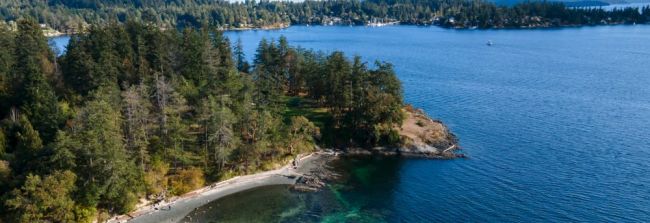 Kanada, Revelstoke Nationalpark