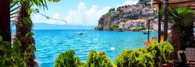 Albanien-Apollonia-Tempel-und-Theater