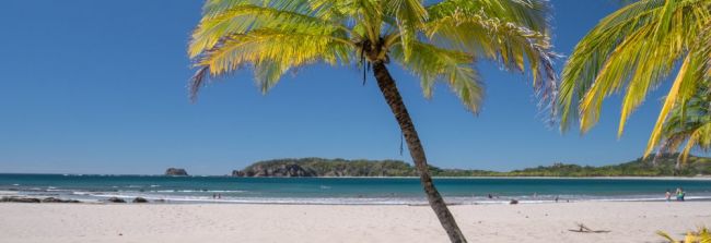 Costa Rica, San Jose