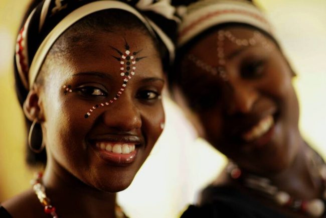 Ein Highlight: das Kap der Guten Hoffnung