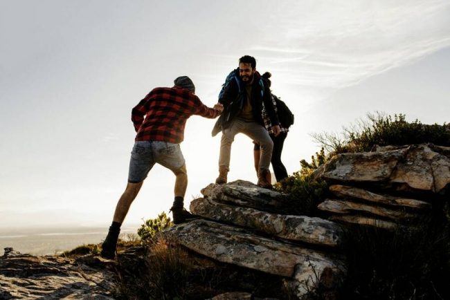 Torres del Paine - majest&auml;tische Bergwelt!