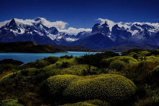 Spektakul&auml;rer Anblick des Geysirs El Tatio in den fr&uuml;hen Morgenstunden