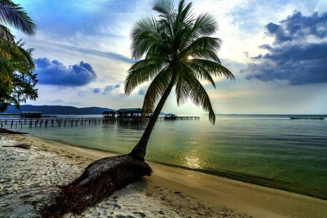 Eintauchen in Vietnam, los geht's in Hanoi