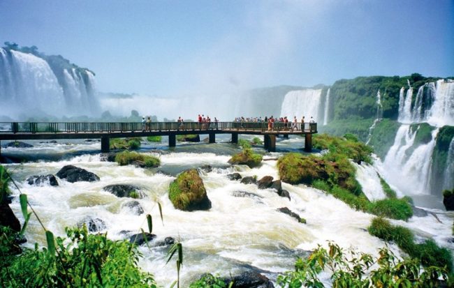Christusstatue Cristo Redentor, Rio de Janeiro