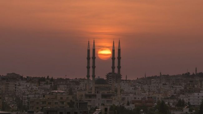 Taxifahrer in S&uuml;dostanatolien
