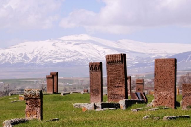 Moschee in Diyabakir