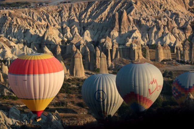 Besichtigung der Selim-Kathedrale