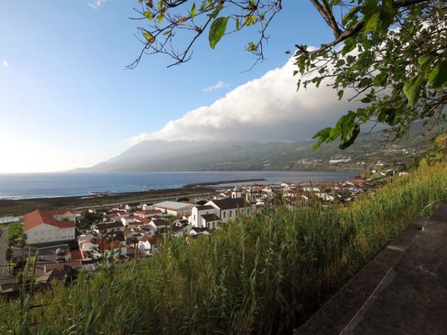 Lajes do Pico