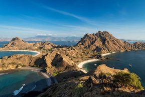 Komodo-Nationalpark