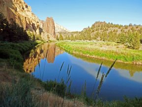 Sch&ouml;ner Sonnenuntergang