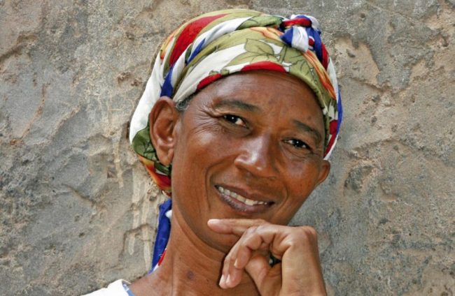 Im Hochland der Kapverden