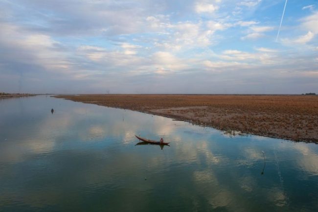 Al-Shaheed Monument &ndash; Bagdads ikonisches M&auml;rtyrerdenkmal, Irak