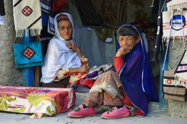 Begeisterte Balgerei.