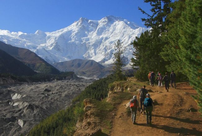 Art on Wheels &ndash; Bemalte und verzierte LKW sind zahlreich auf den Stra&szlig;en