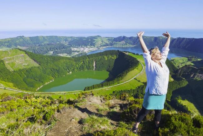 TAP Air Portugal Logo