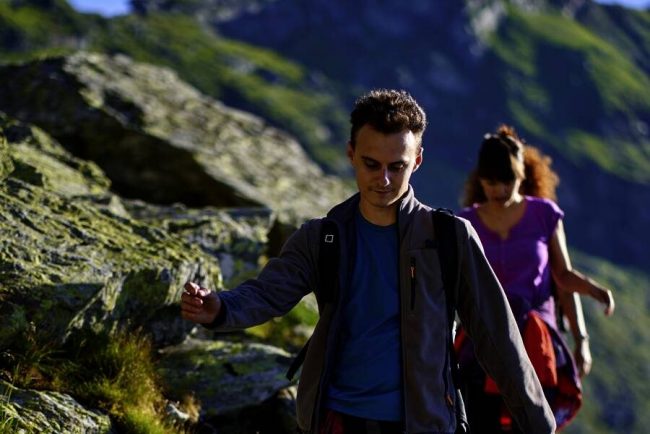 Tirana - hier beginnt unser albanisches Abenteuer