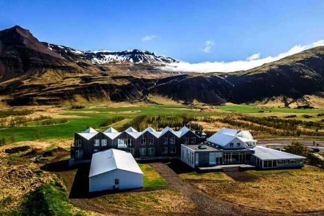 Geysir auf dem Golden Circle