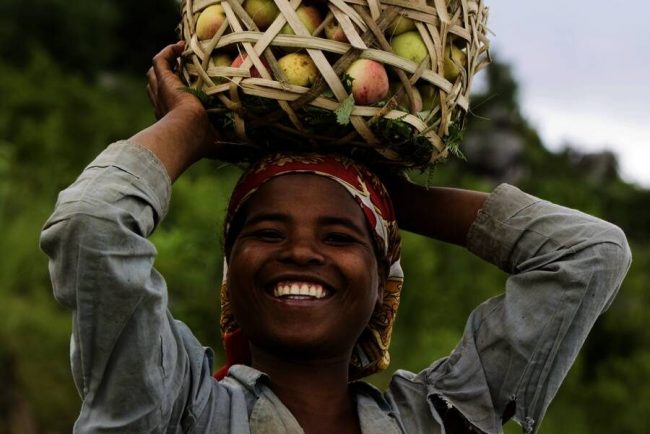 Madagaskar ist herrlich rustikal!