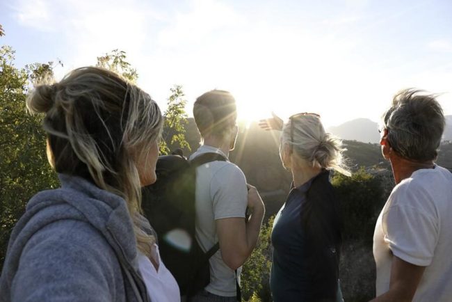 Der Felsen der Aphrodite auf Zypern