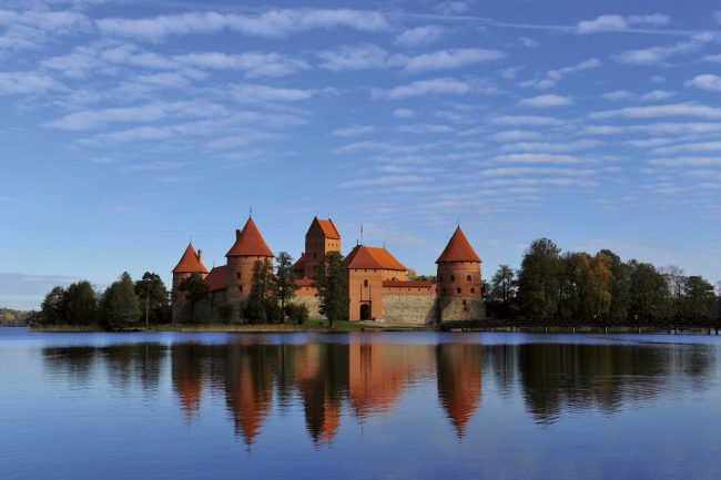 Trakai
