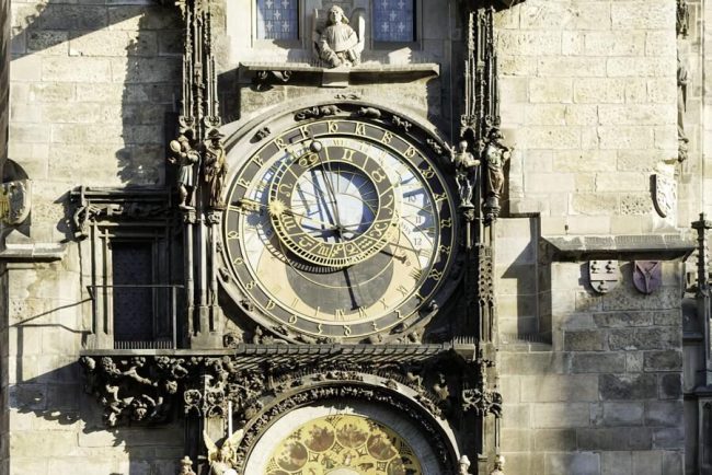 Zimmer im Hotel Clarion Congress Prag