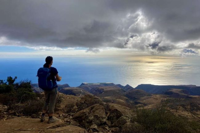 K&uuml;stenwanderung