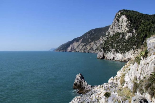 Vernazza, Cinque Terre