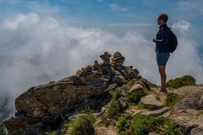 K&uuml;stenlandschaft