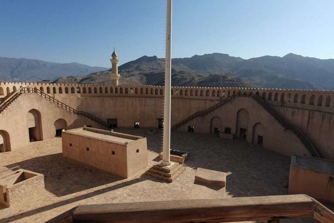 Sonnenuntergang am Meer