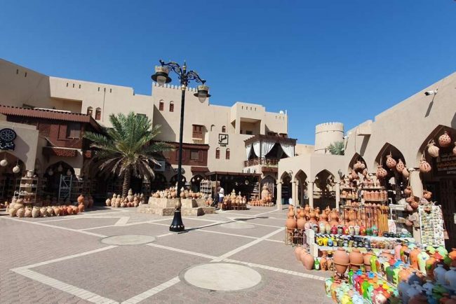 W&uuml;stenwanderung