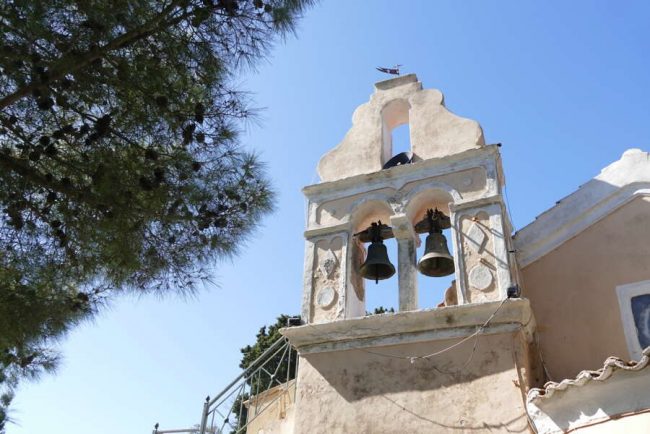 D&ouml;rfliche Idylle