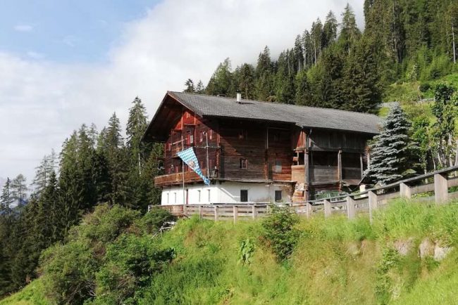 Nationalpark Hohe Tauern Kernzone
