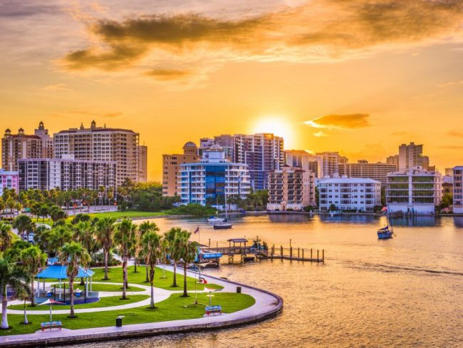 Sarasota, Florida