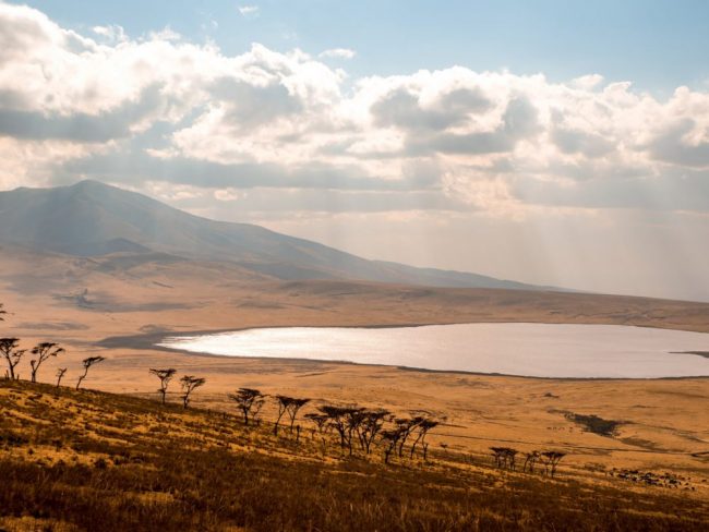Serengeti Nationalpark